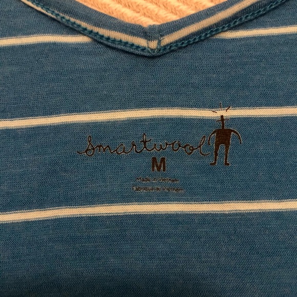 Smartwool women’s tie dress - Picture 5 of 10